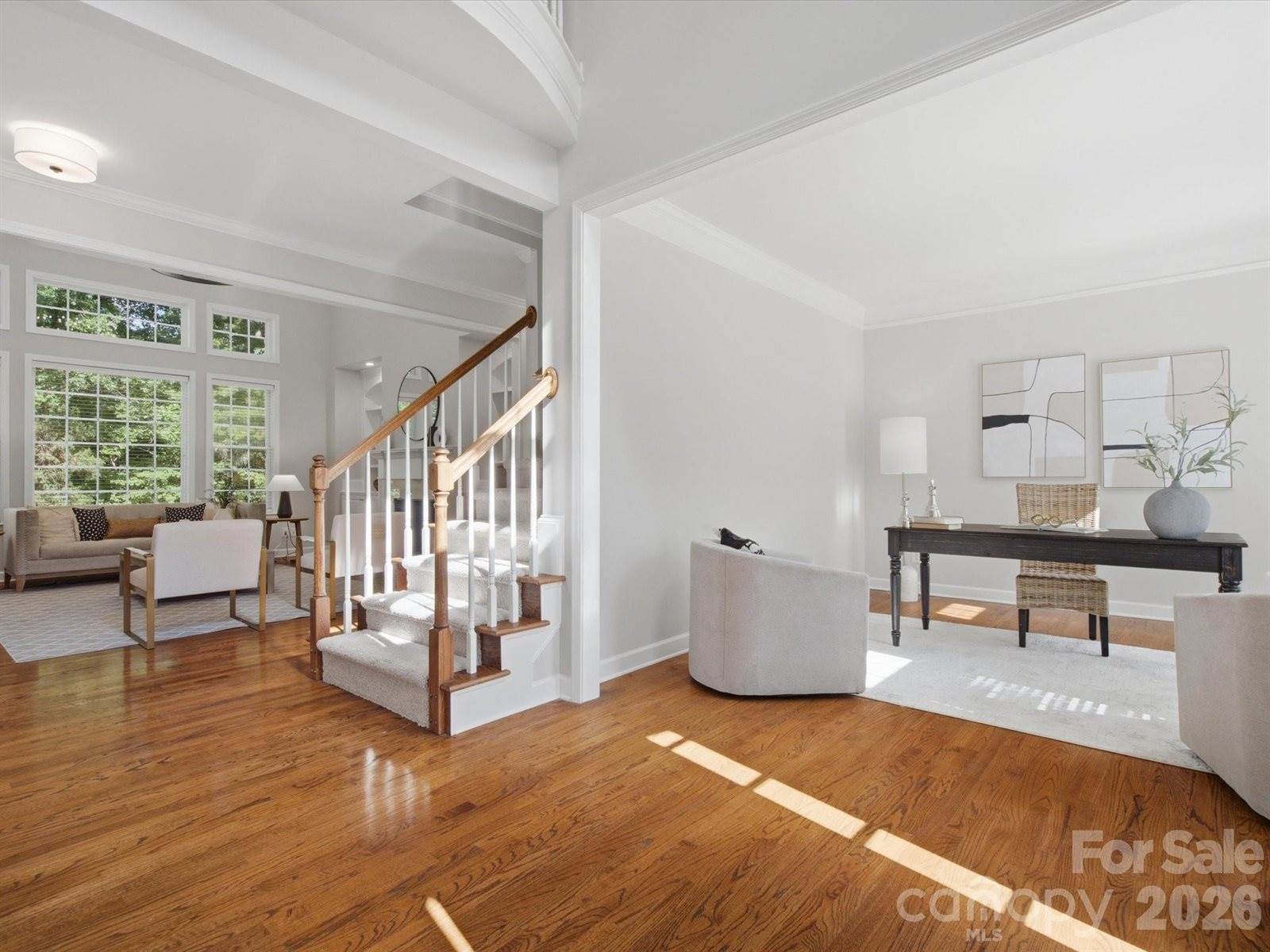 3422 Delamere Drive, Matthews, NC 28104