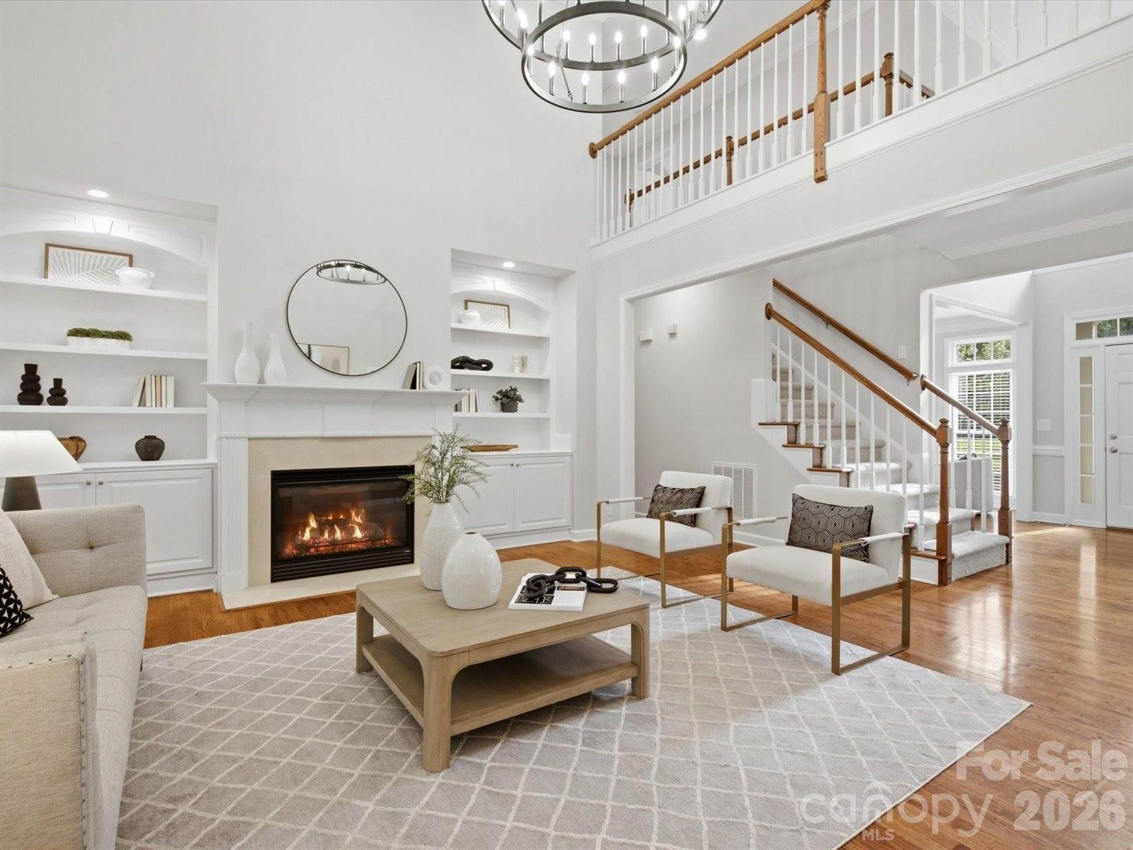 3422 Delamere Drive, Matthews, NC 28104