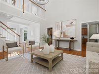 3422 Delamere Drive, Matthews, NC 28104