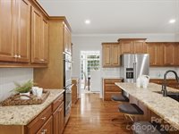 3422 Delamere Drive, Matthews, NC 28104