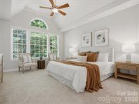 3422 Delamere Drive, Matthews, NC 28104