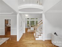 3422 Delamere Drive, Matthews, NC 28104