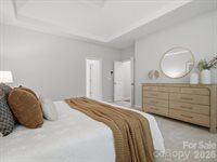 3422 Delamere Drive, Matthews, NC 28104
