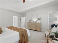 3422 Delamere Drive, Matthews, NC 28104