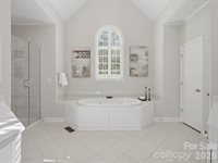 3422 Delamere Drive, Matthews, NC 28104