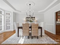 3422 Delamere Drive, Matthews, NC 28104