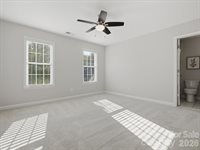 3422 Delamere Drive, Matthews, NC 28104