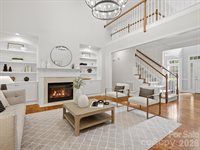 3422 Delamere Drive, Matthews, NC 28104