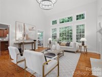 3422 Delamere Drive, Matthews, NC 28104