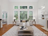 3422 Delamere Drive, Matthews, NC 28104