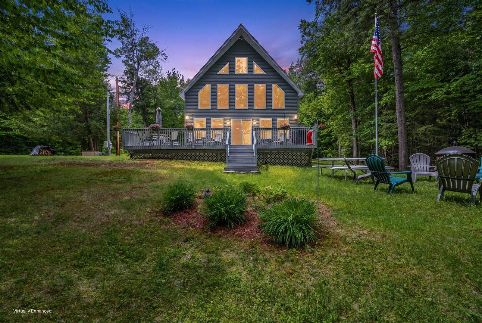 30 Beaver Bog Lane, Abbot, ME 04406