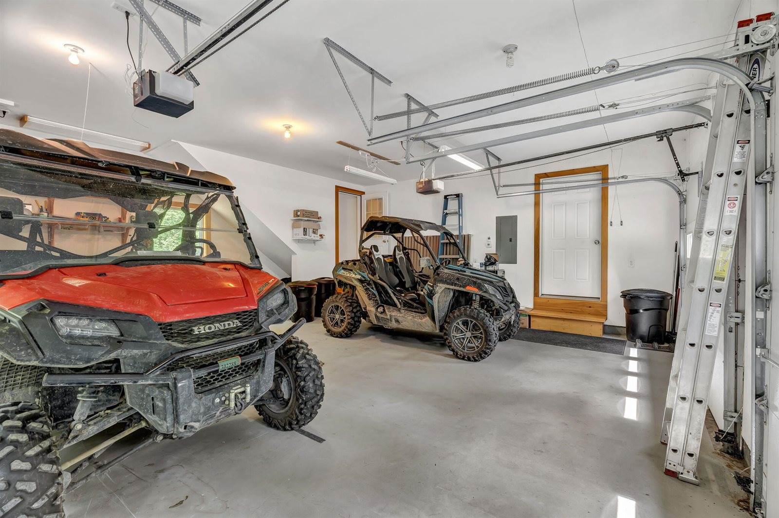 30 Beaver Bog Lane, Abbot, ME 04406