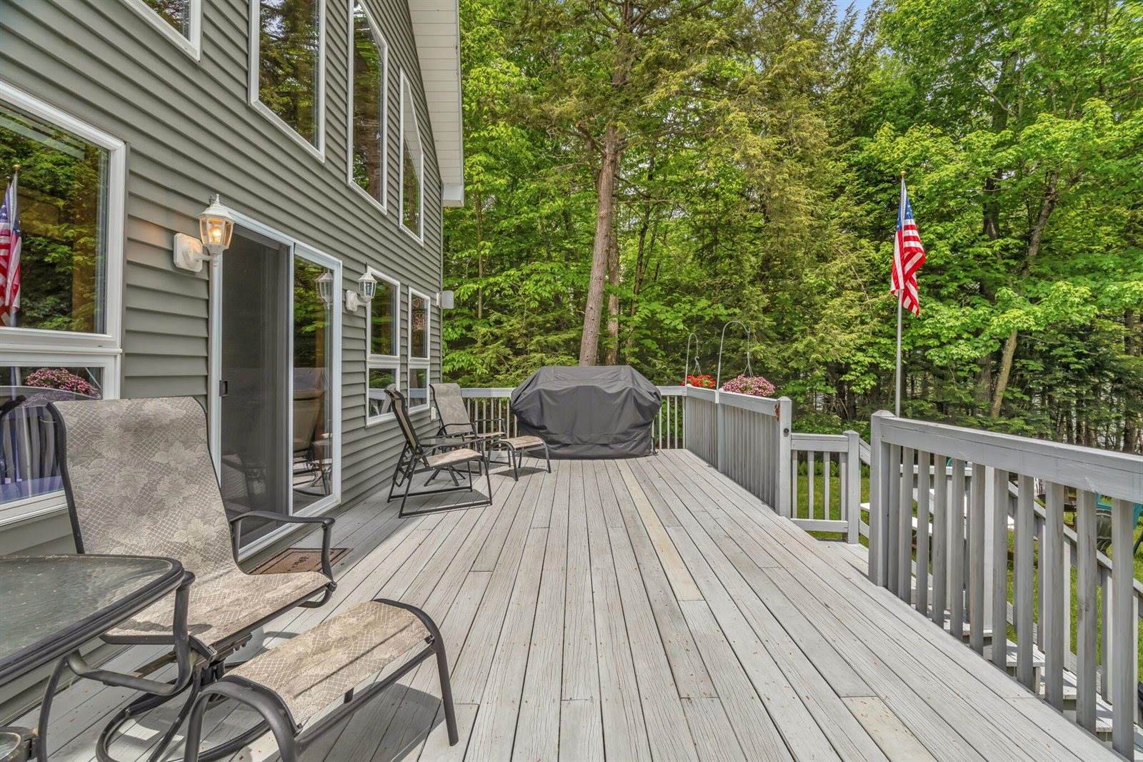 30 Beaver Bog Lane, Abbot, ME 04406