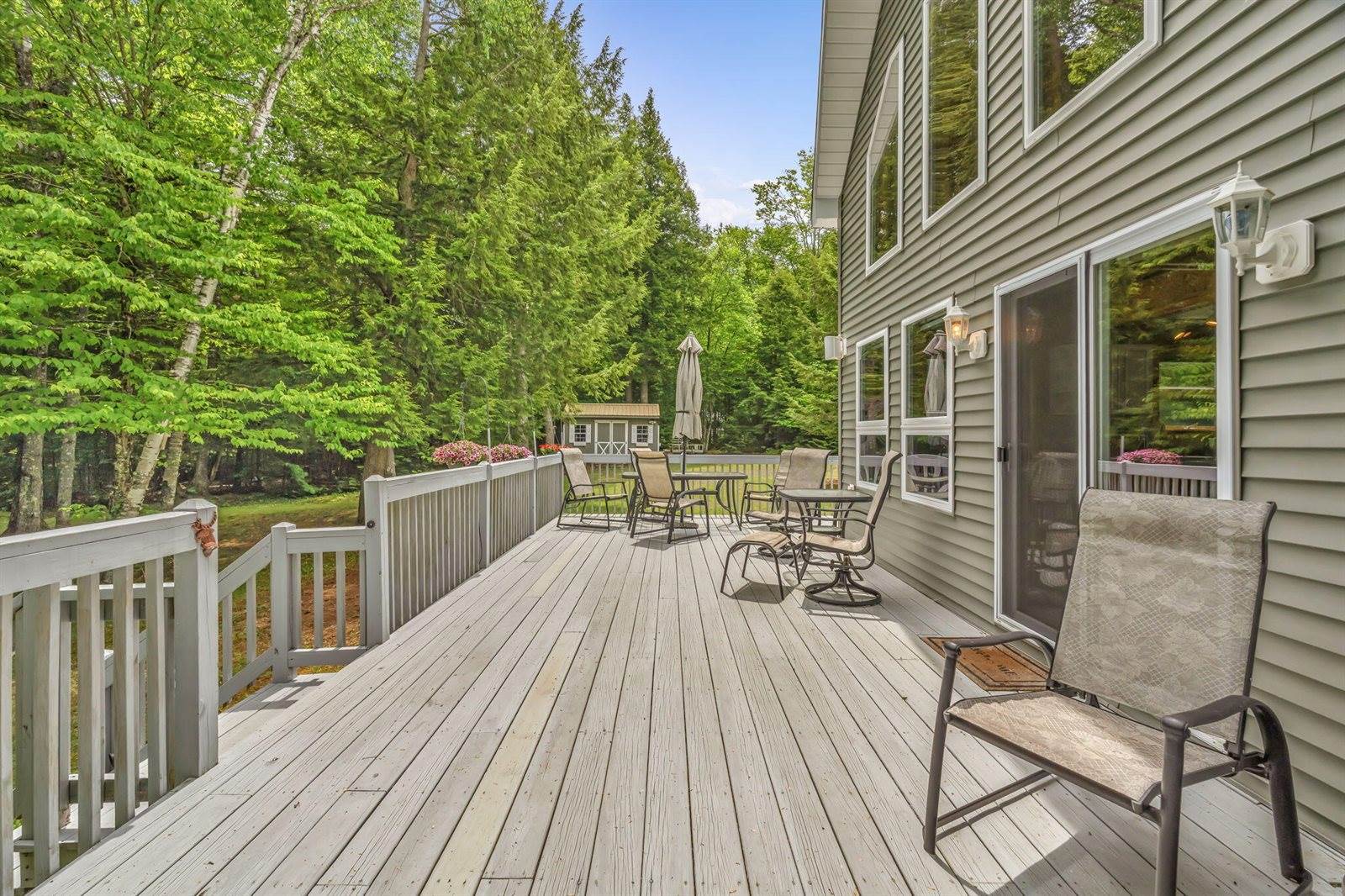 30 Beaver Bog Lane, Abbot, ME 04406