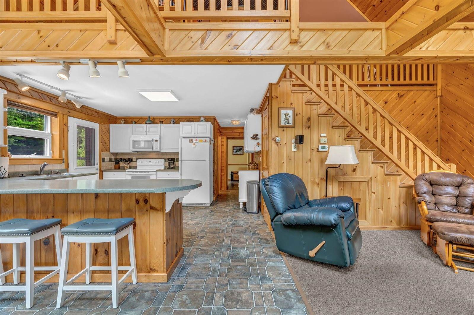 30 Beaver Bog Lane, Abbot, ME 04406