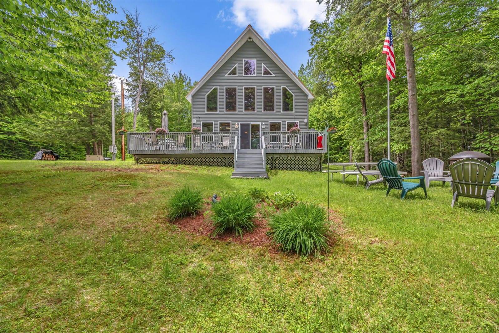 30 Beaver Bog Lane, Abbot, ME 04406