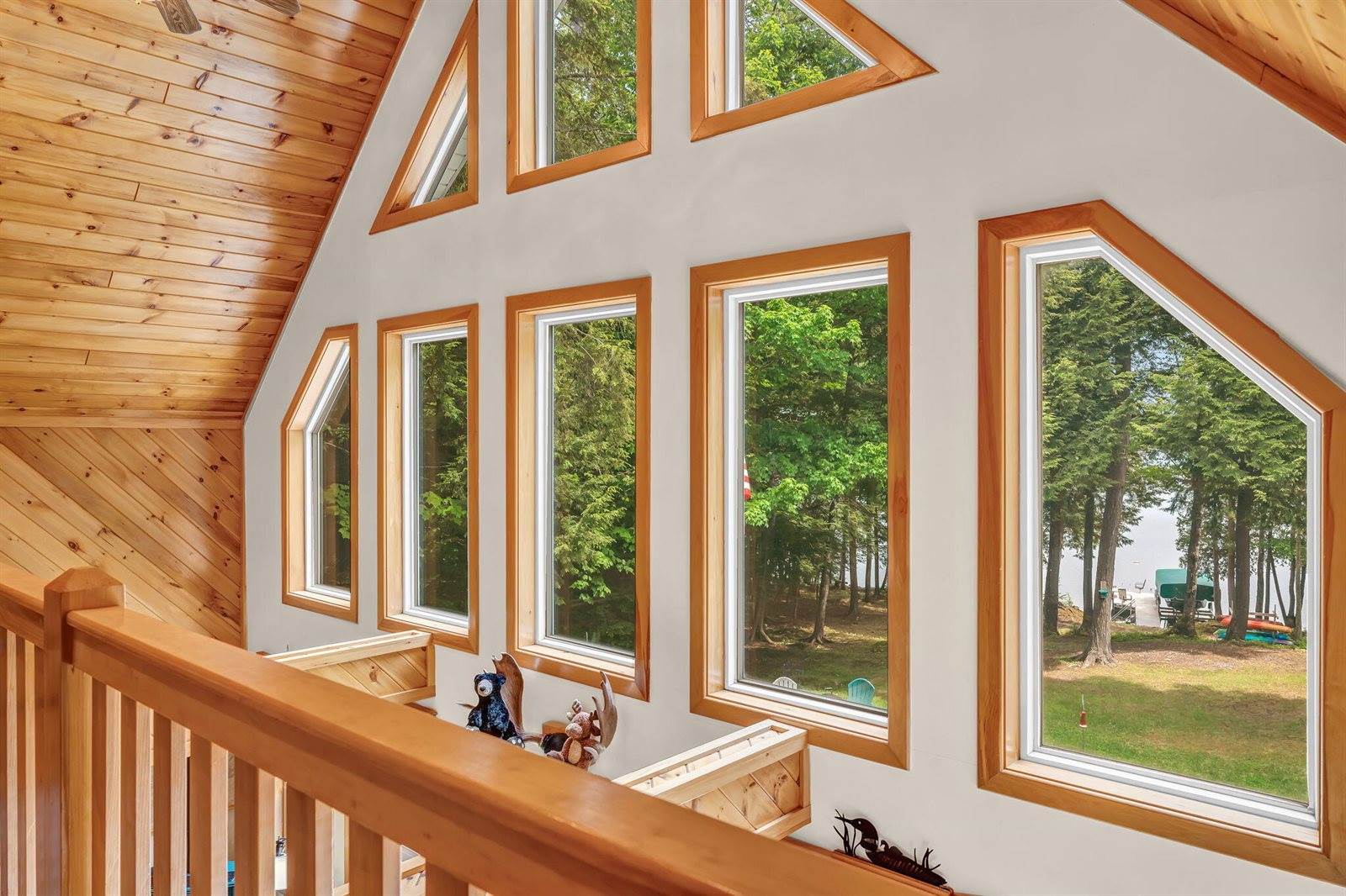 30 Beaver Bog Lane, Abbot, ME 04406