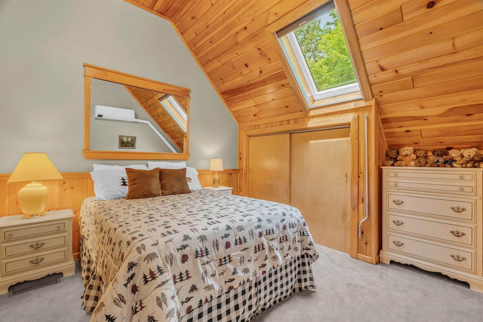 30 Beaver Bog Lane, Abbot, ME 04406