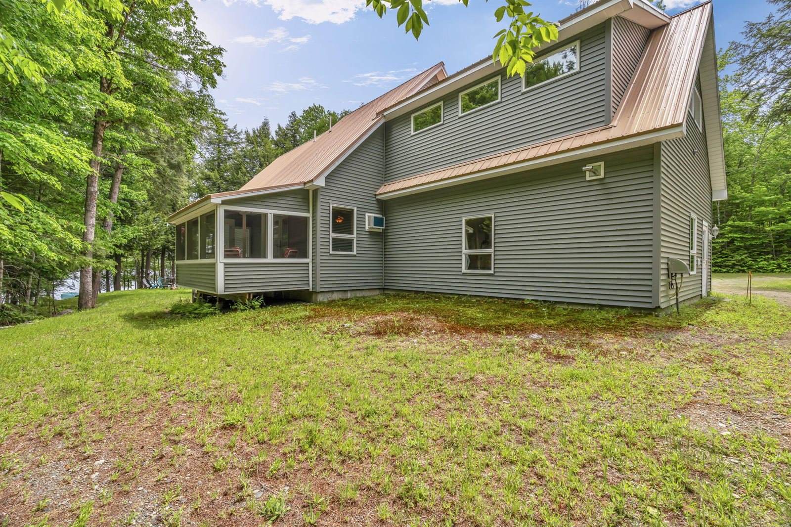 30 Beaver Bog Lane, Abbot, ME 04406