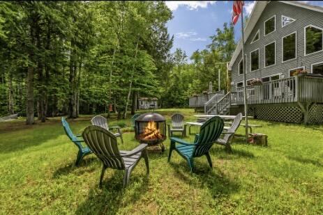 30 Beaver Bog Lane, Abbot, ME 04406