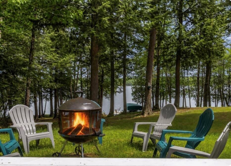 30 Beaver Bog Lane, Abbot, ME 04406