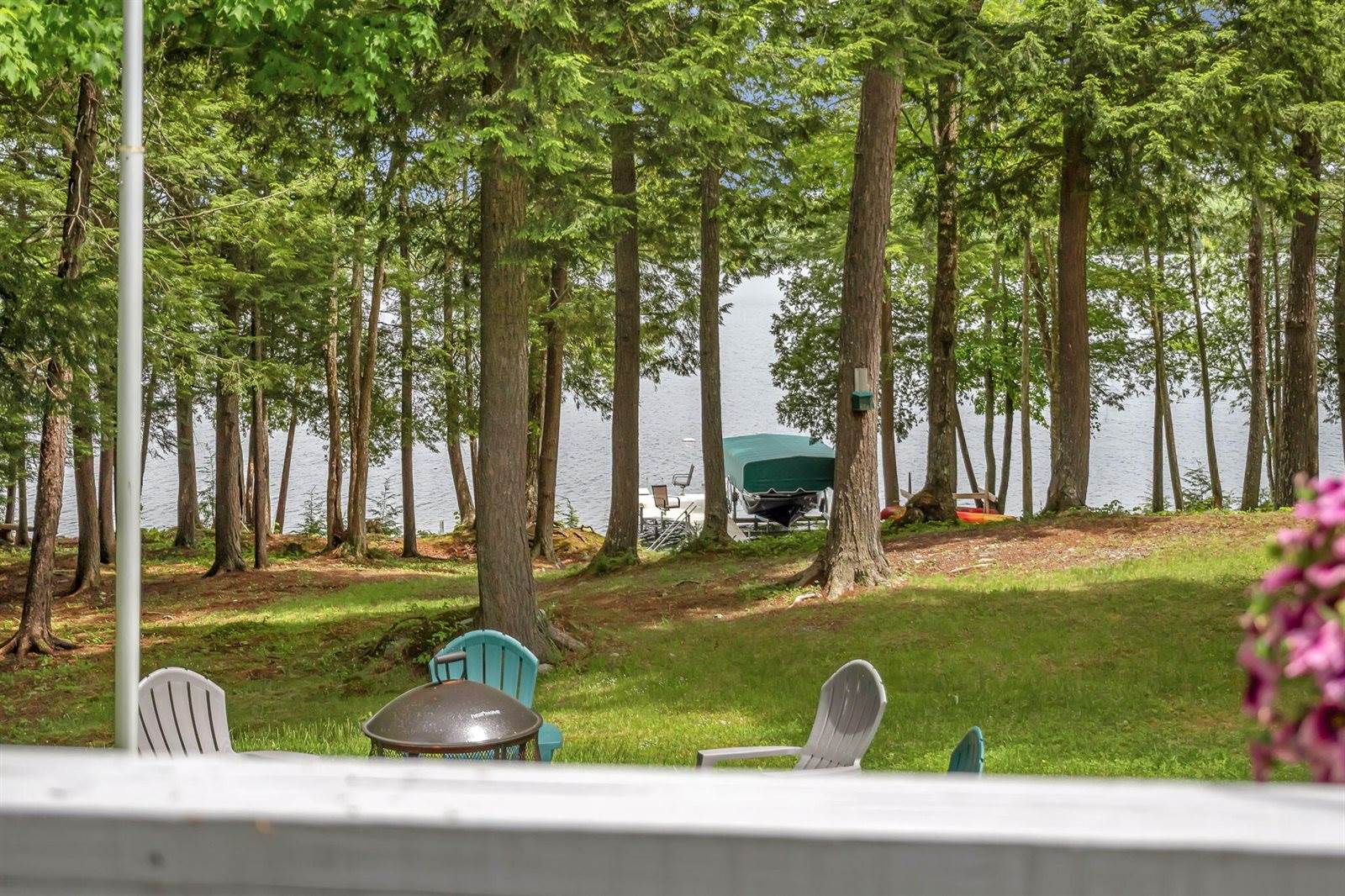 30 Beaver Bog Lane, Abbot, ME 04406