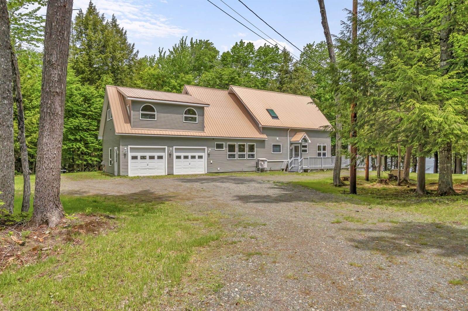 30 Beaver Bog Lane, Abbot, ME 04406