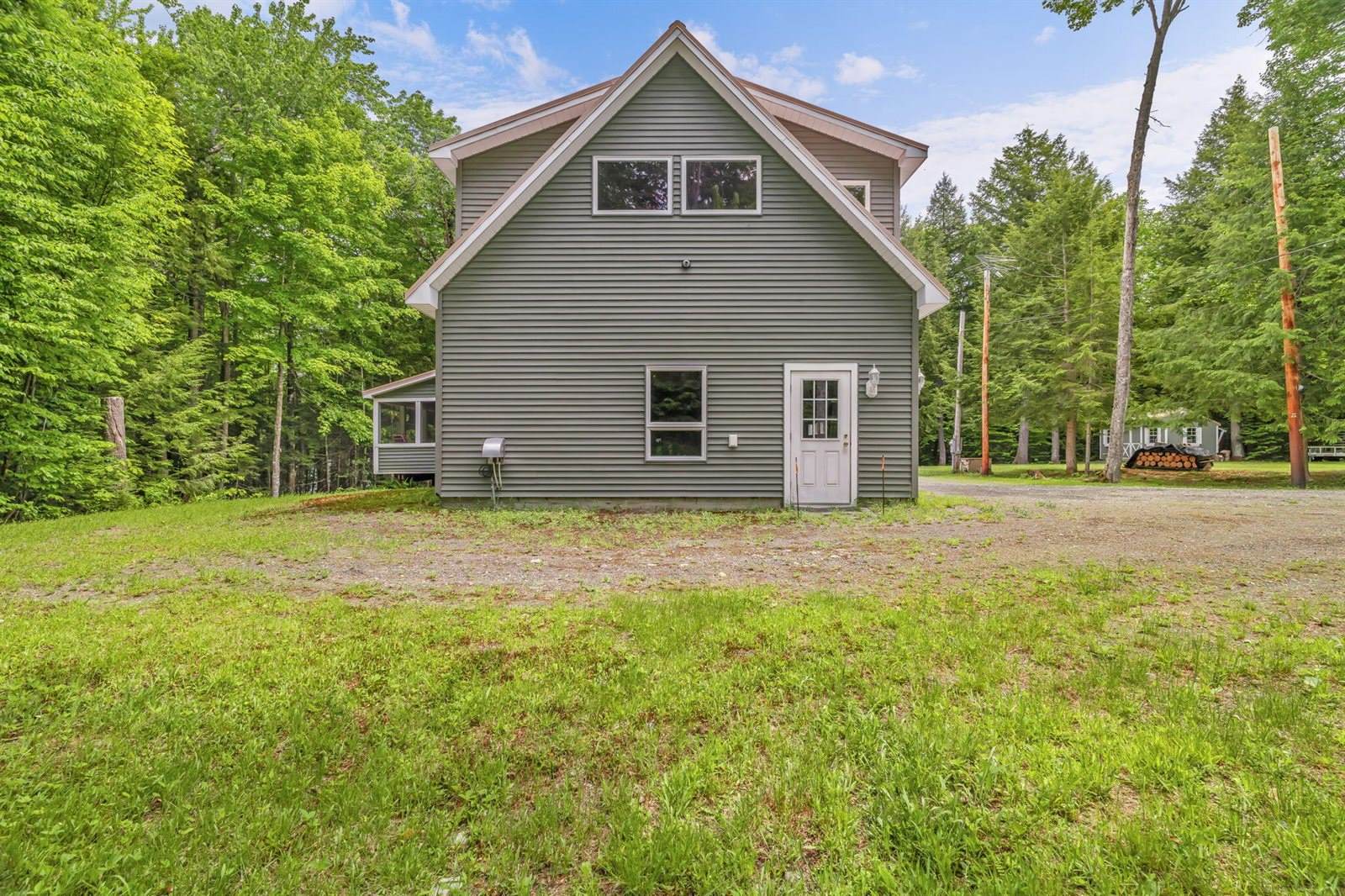 30 Beaver Bog Lane, Abbot, ME 04406