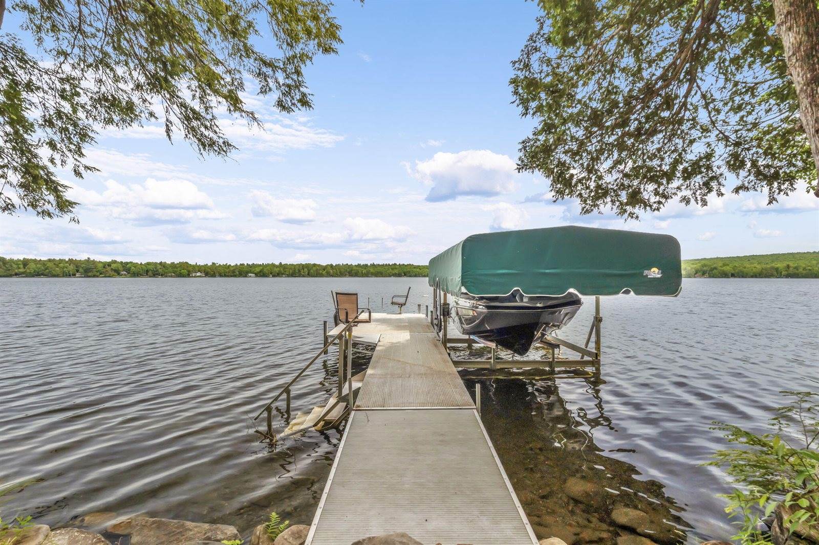 30 Beaver Bog Lane, Abbot, ME 04406
