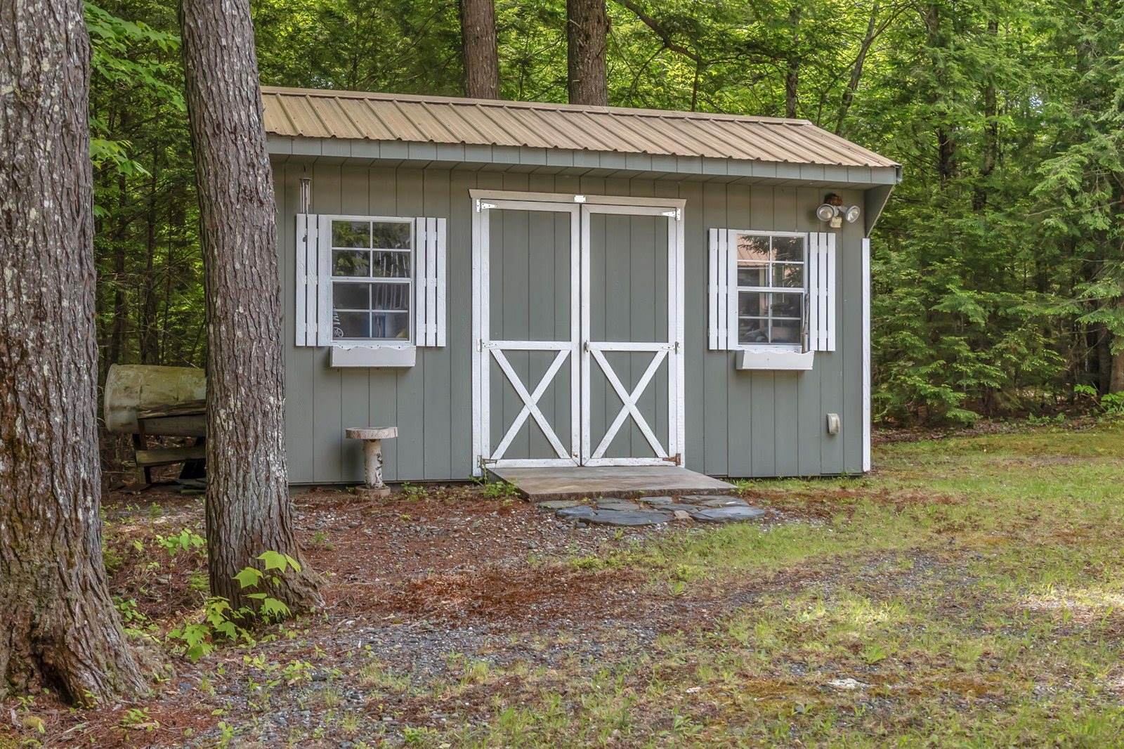 30 Beaver Bog Lane, Abbot, ME 04406