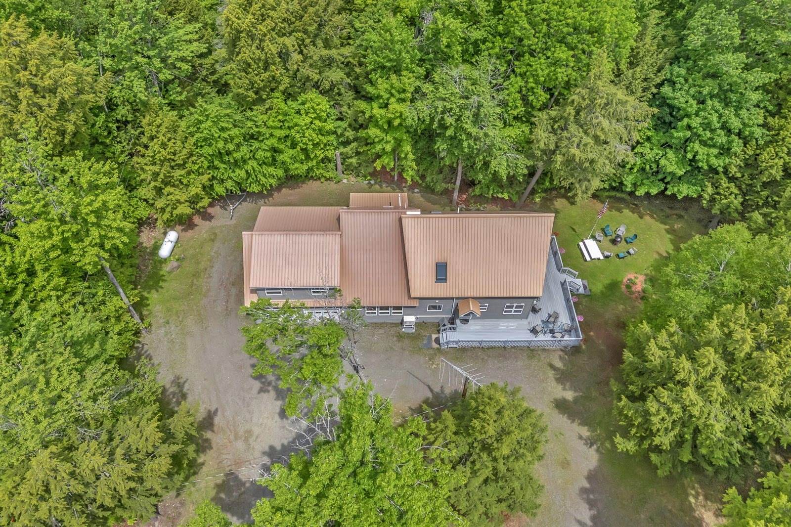 30 Beaver Bog Lane, Abbot, ME 04406