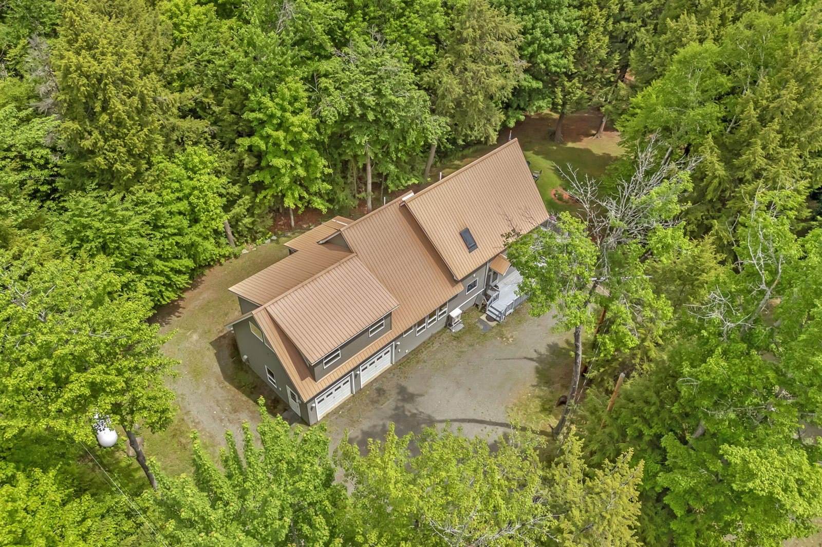 30 Beaver Bog Lane, Abbot, ME 04406