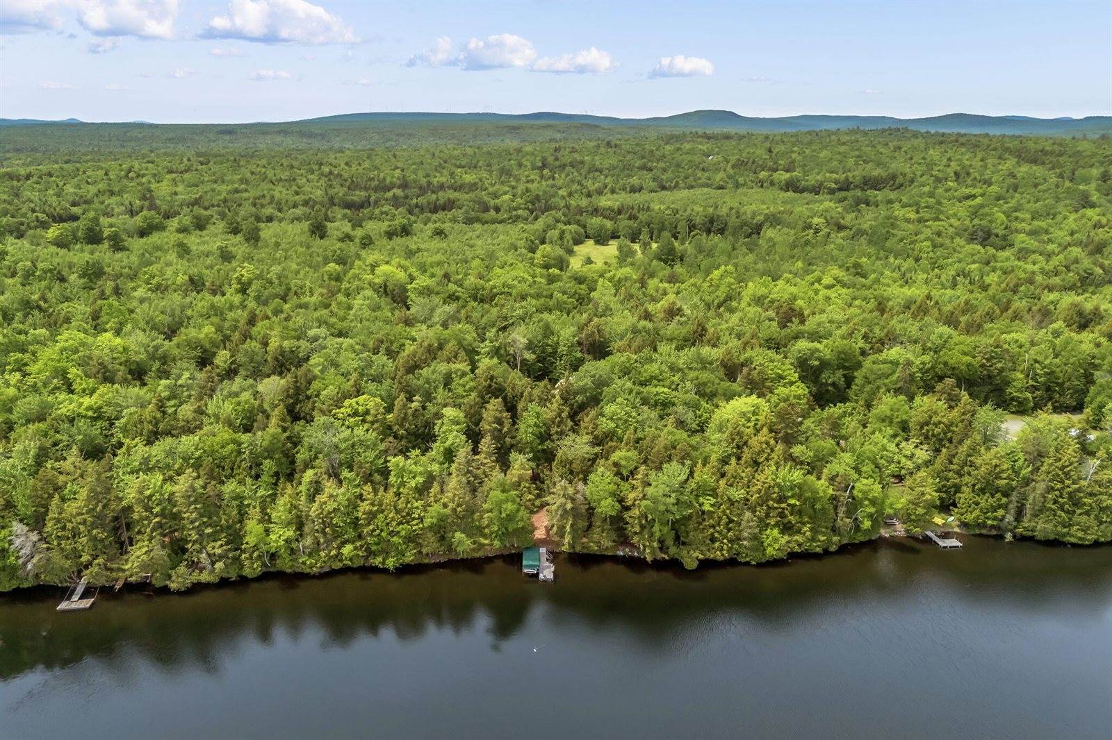 30 Beaver Bog Lane, Abbot, ME 04406
