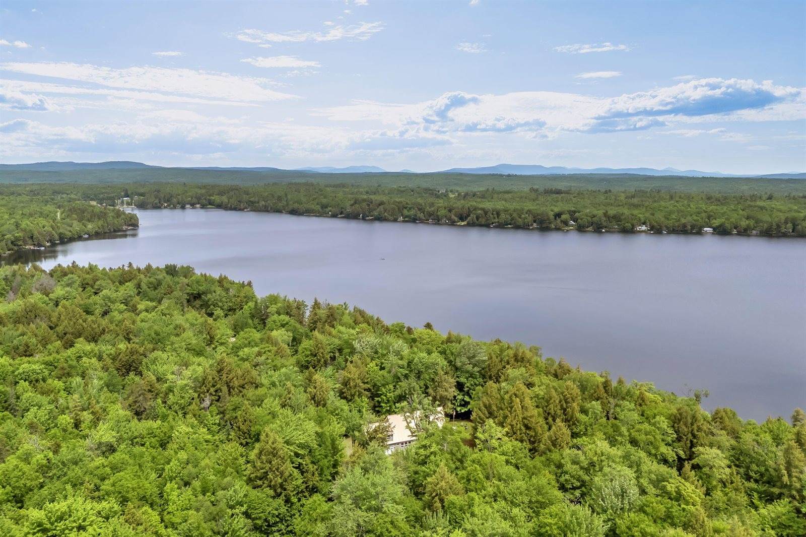 30 Beaver Bog Lane, Abbot, ME 04406