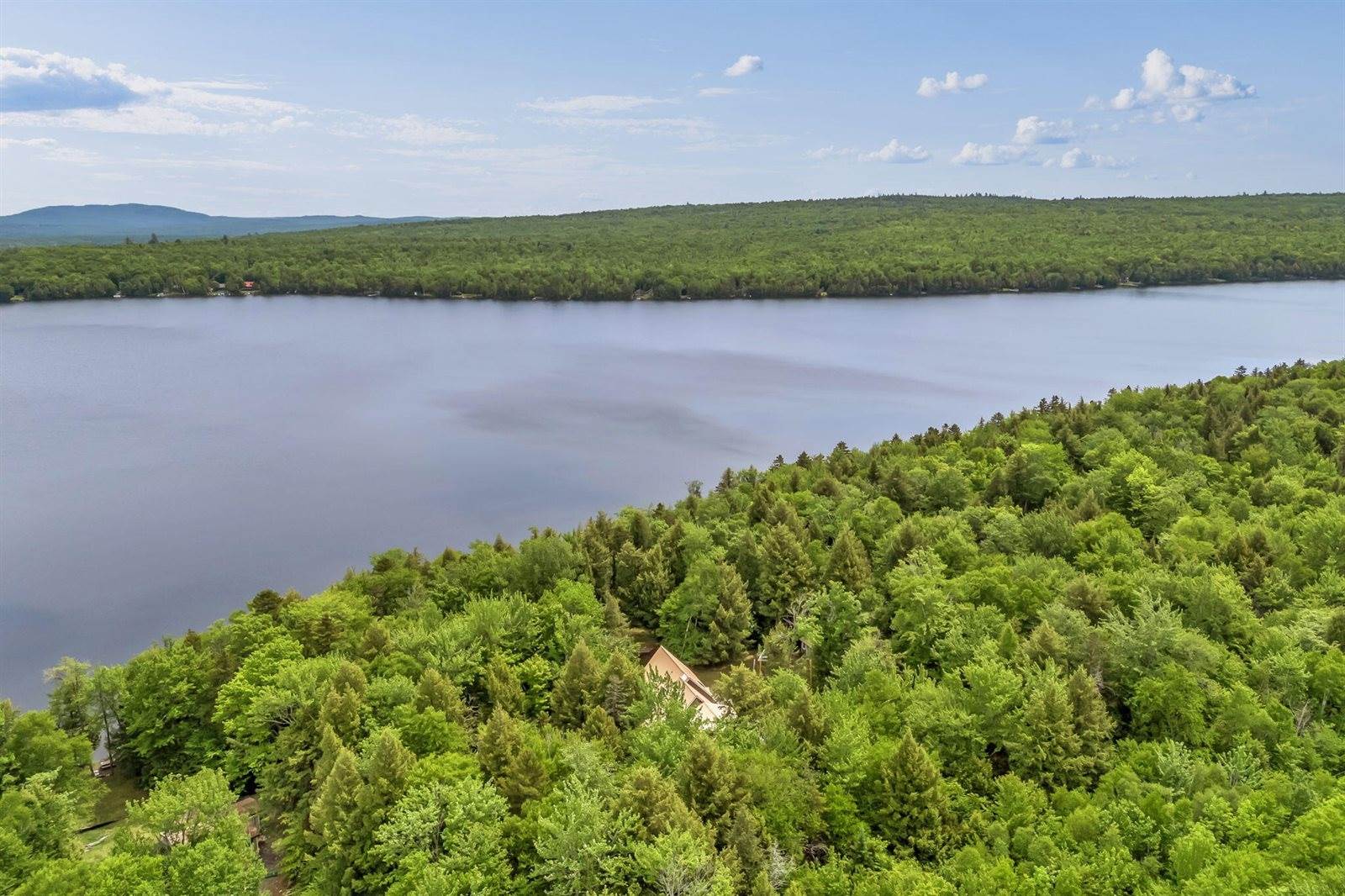 30 Beaver Bog Lane, Abbot, ME 04406