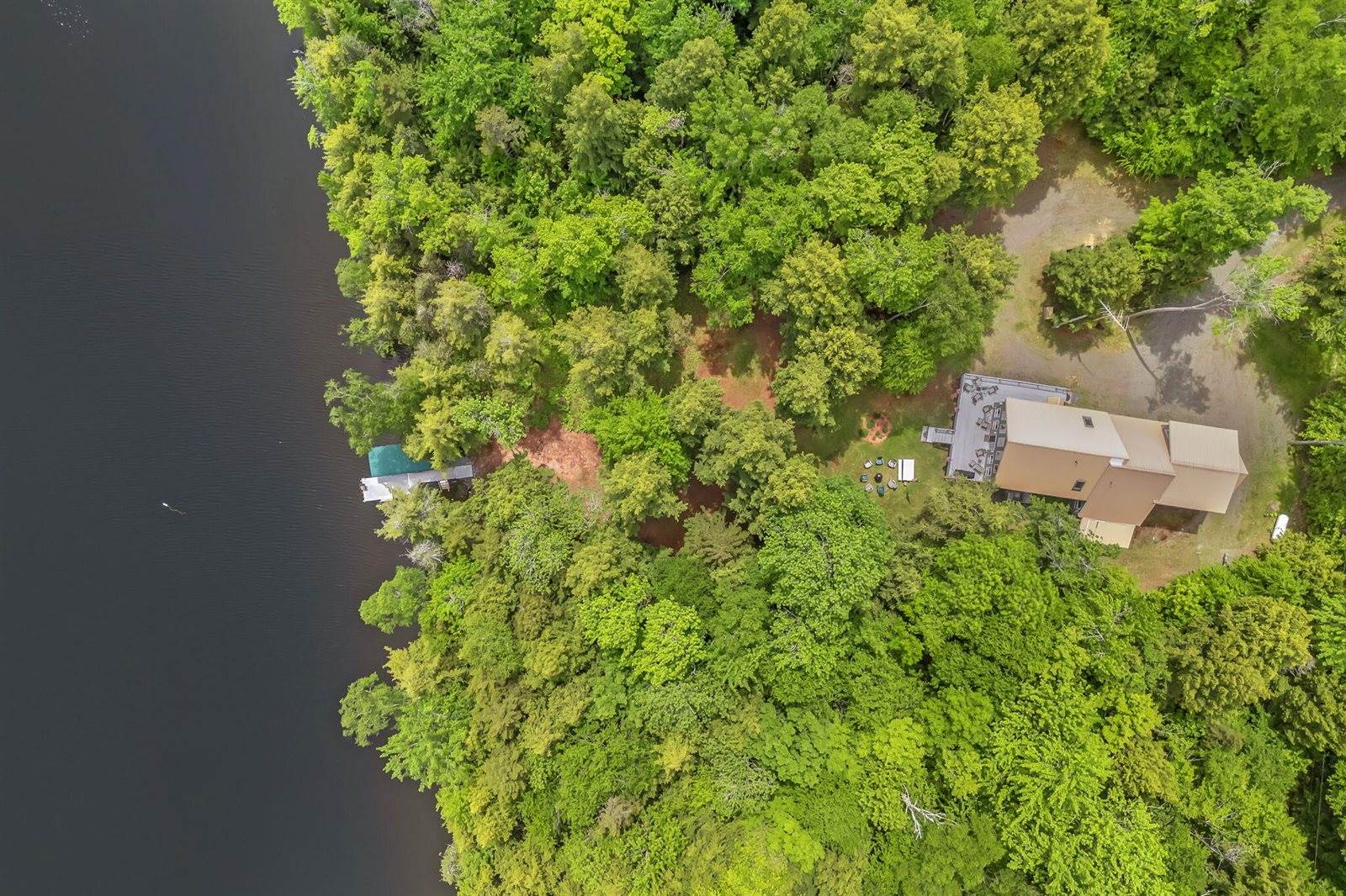 30 Beaver Bog Lane, Abbot, ME 04406