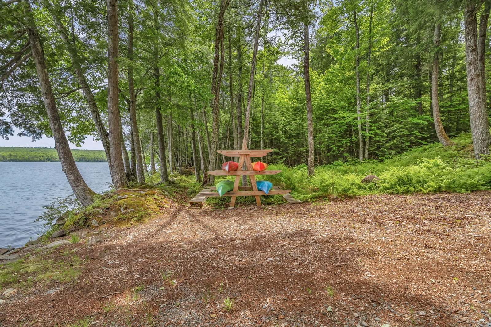 30 Beaver Bog Lane, Abbot, ME 04406
