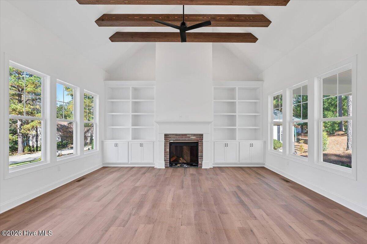 142 Parkwood Court, Seven Lakes, NC 27376