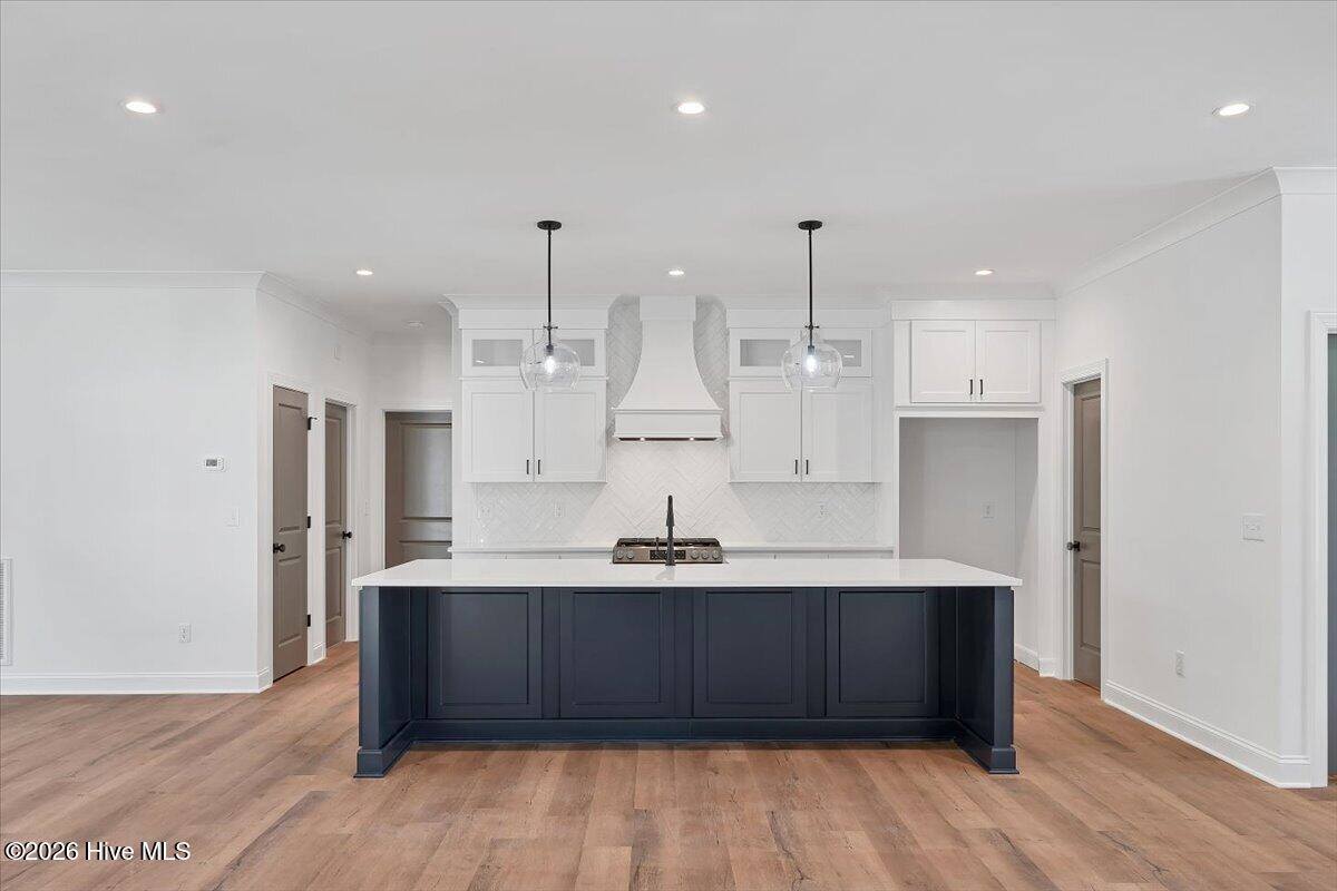 142 Parkwood Court, Seven Lakes, NC 27376
