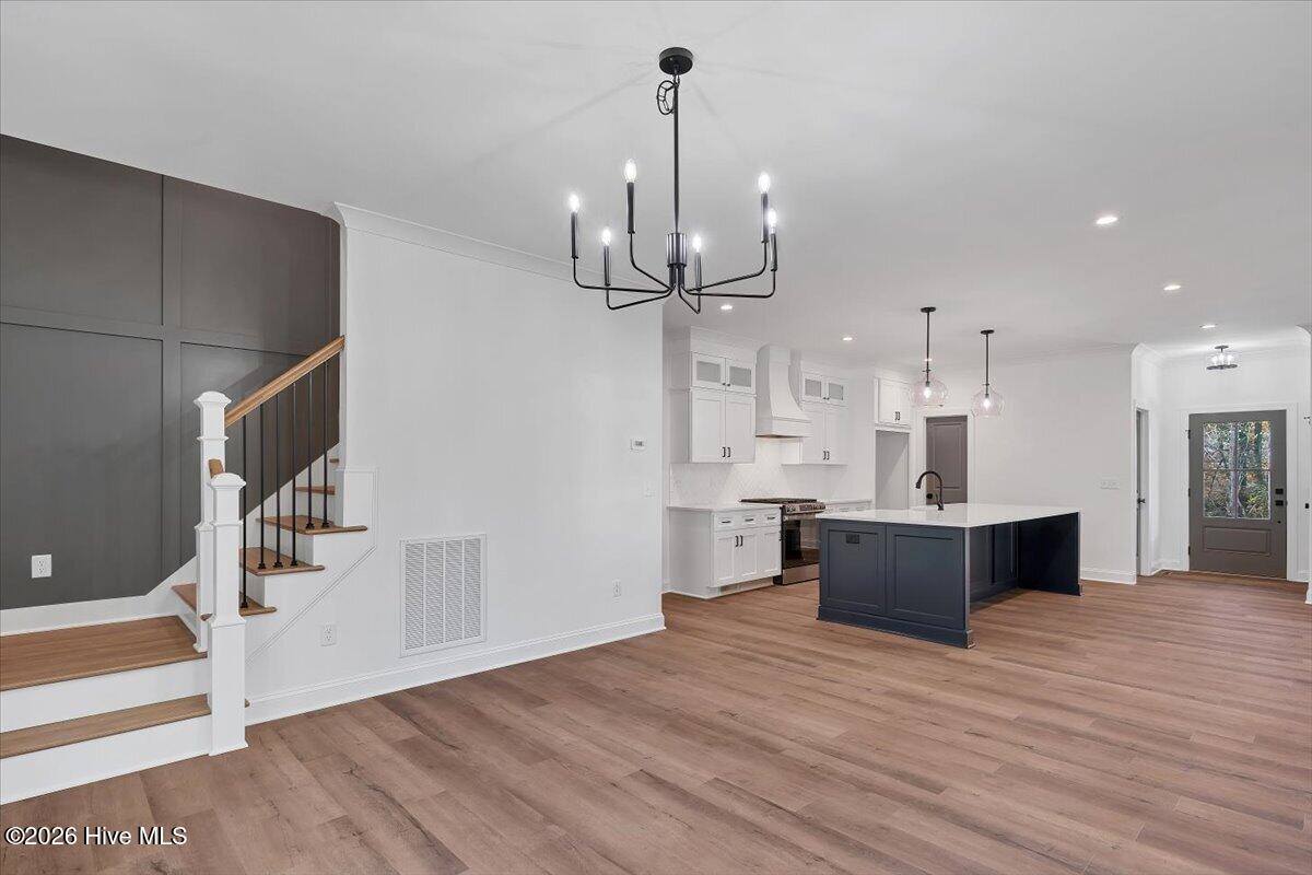 142 Parkwood Court, Seven Lakes, NC 27376