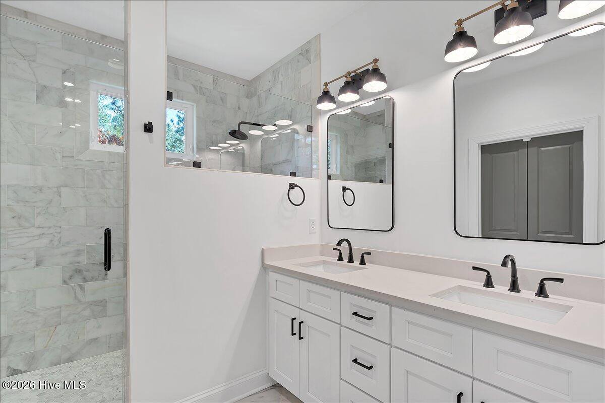 142 Parkwood Court, Seven Lakes, NC 27376