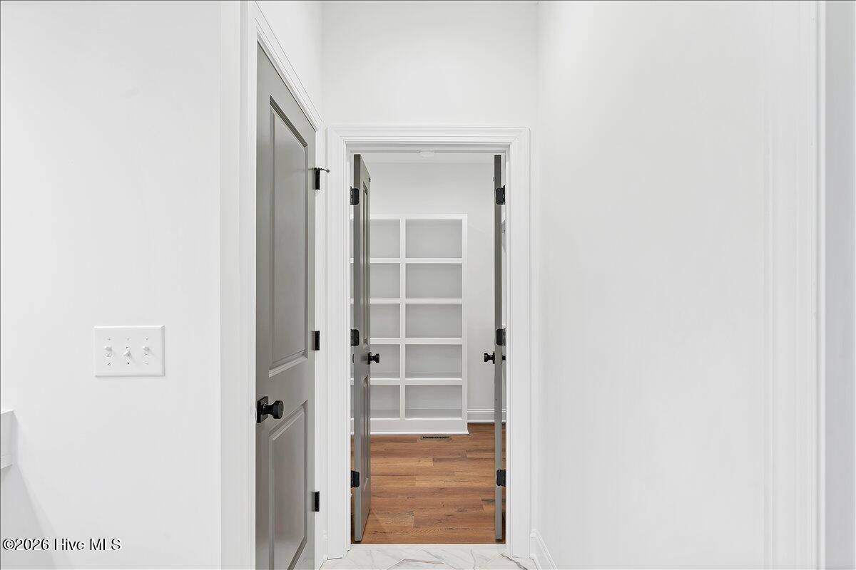 142 Parkwood Court, Seven Lakes, NC 27376