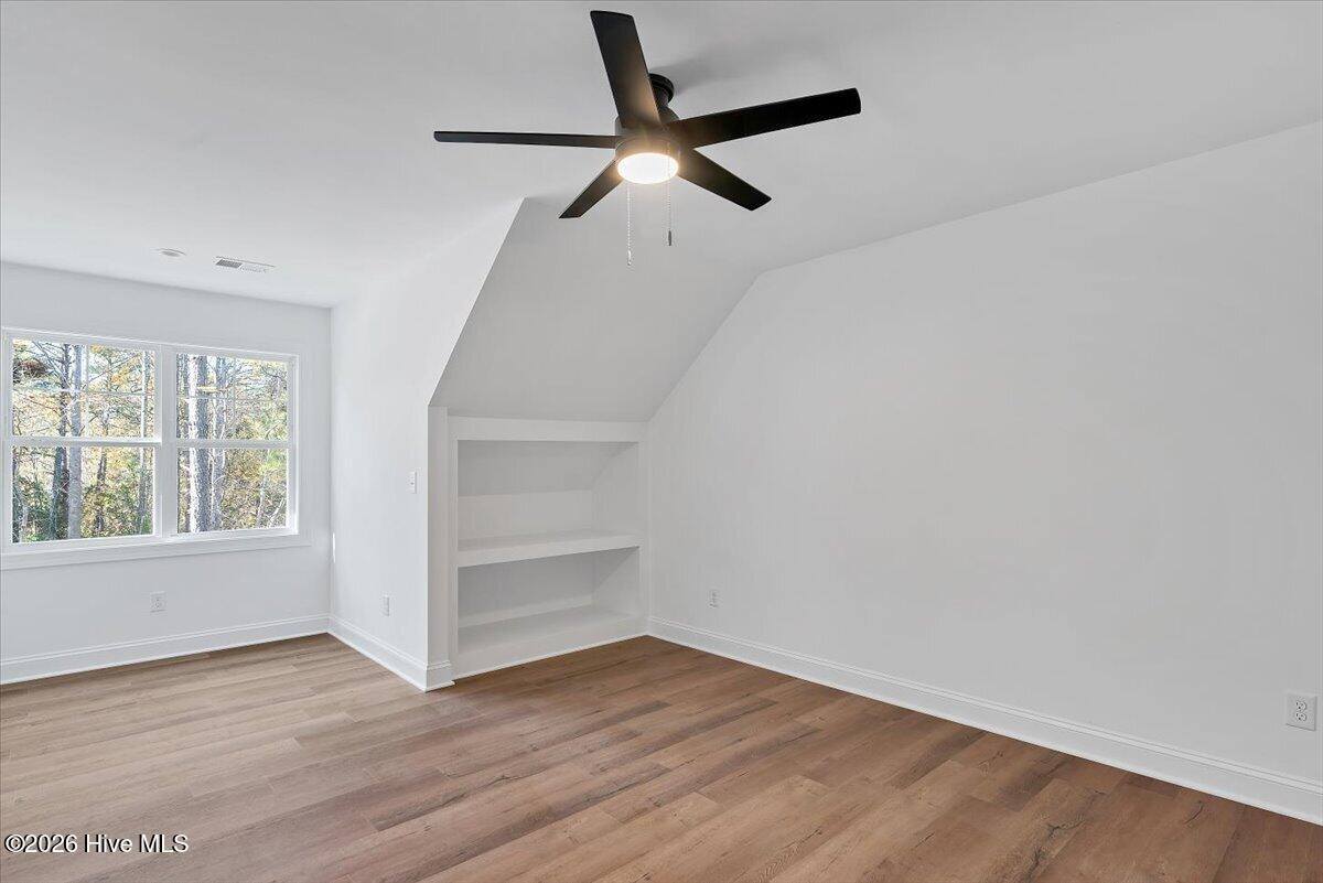 142 Parkwood Court, Seven Lakes, NC 27376