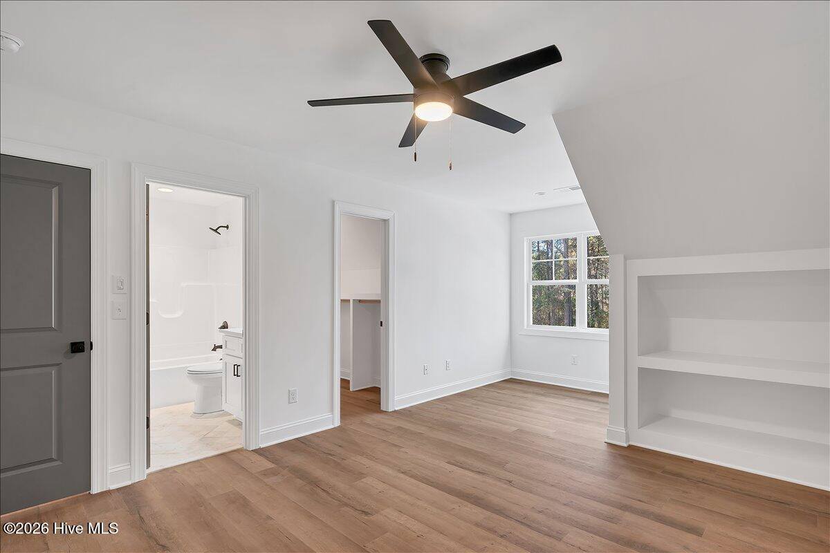 142 Parkwood Court, Seven Lakes, NC 27376