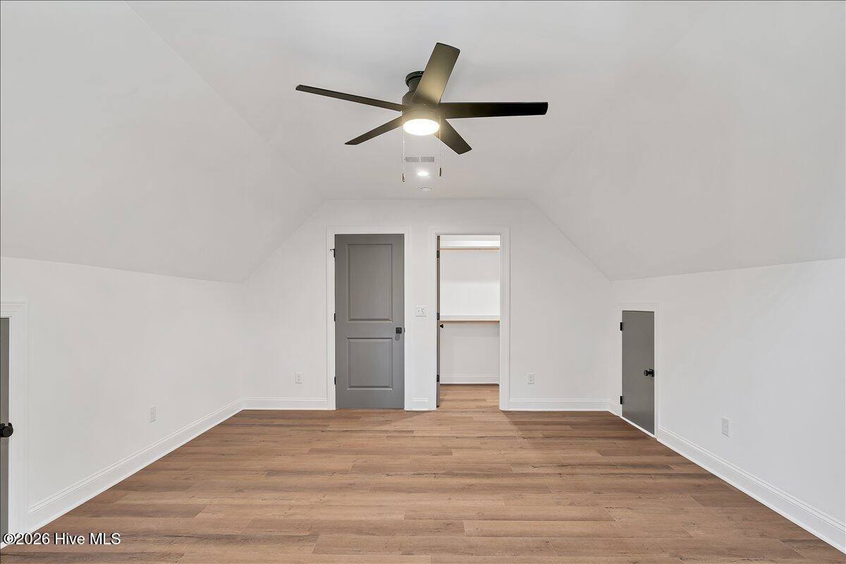 142 Parkwood Court, Seven Lakes, NC 27376