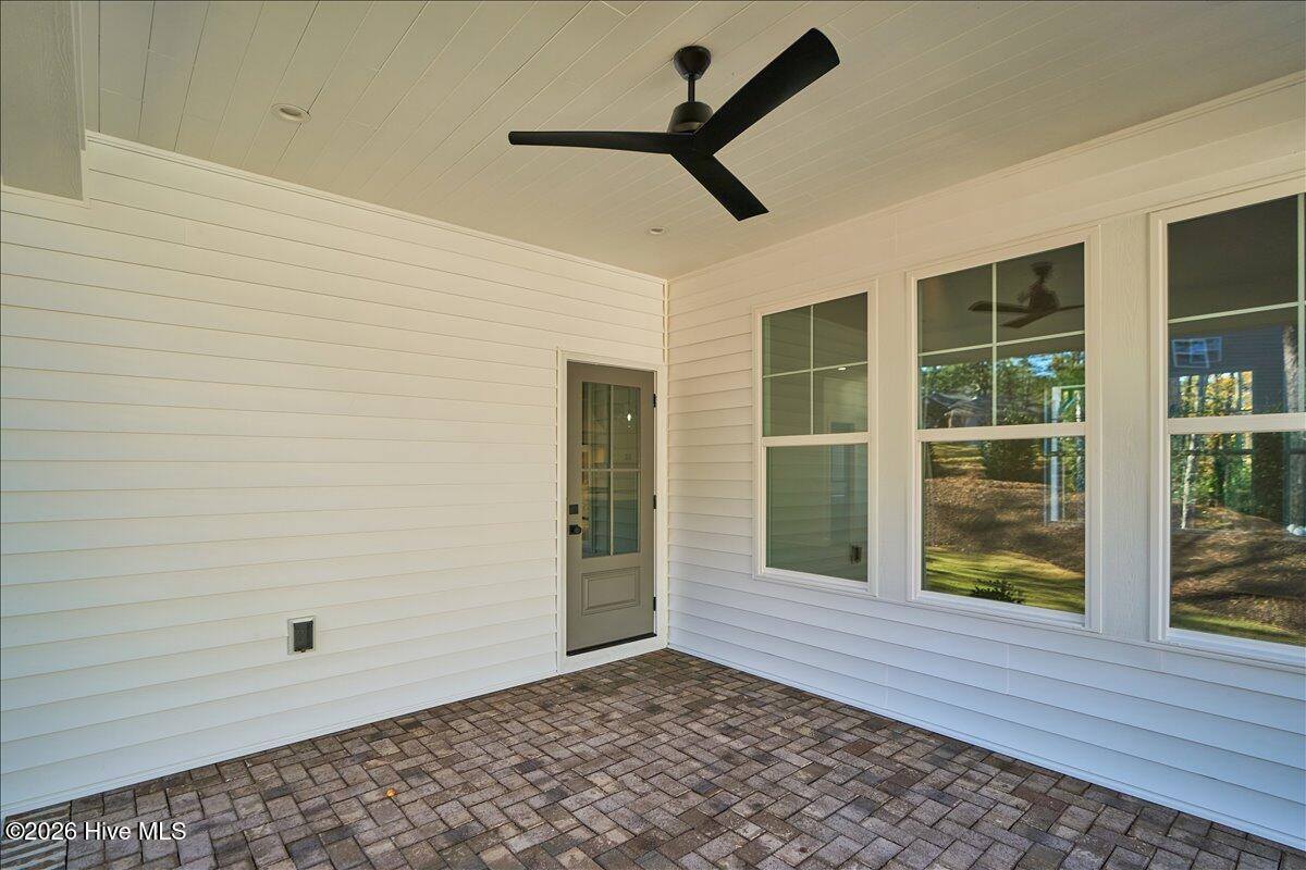 142 Parkwood Court, Seven Lakes, NC 27376