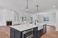 142 Parkwood Court, Seven Lakes, NC 27376
