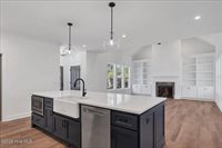 142 Parkwood Court, Seven Lakes, NC 27376