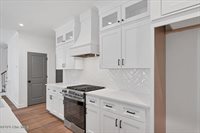142 Parkwood Court, Seven Lakes, NC 27376