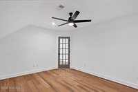 142 Parkwood Court, Seven Lakes, NC 27376